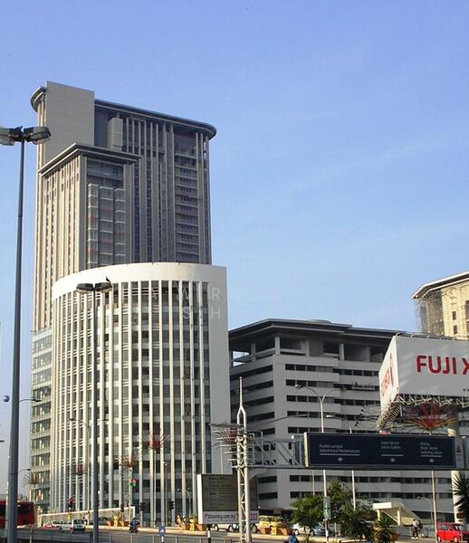 CTLS Property Services Sdn Bhd