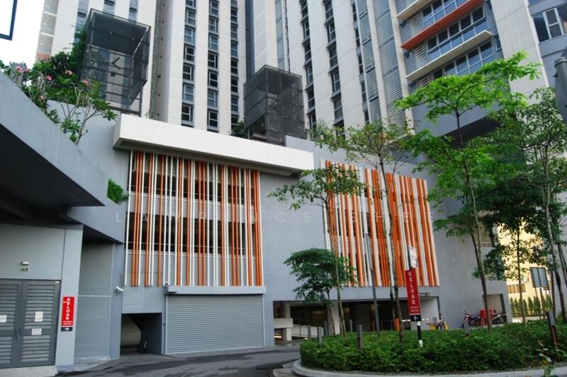 CTLS Property Services Sdn Bhd