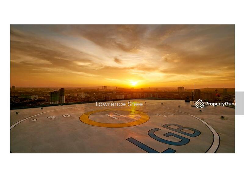 CTLS Property Services Sdn Bhd