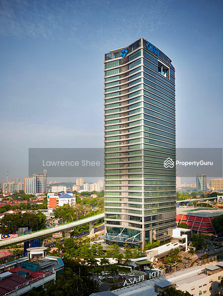 CTLS Property Services Sdn Bhd