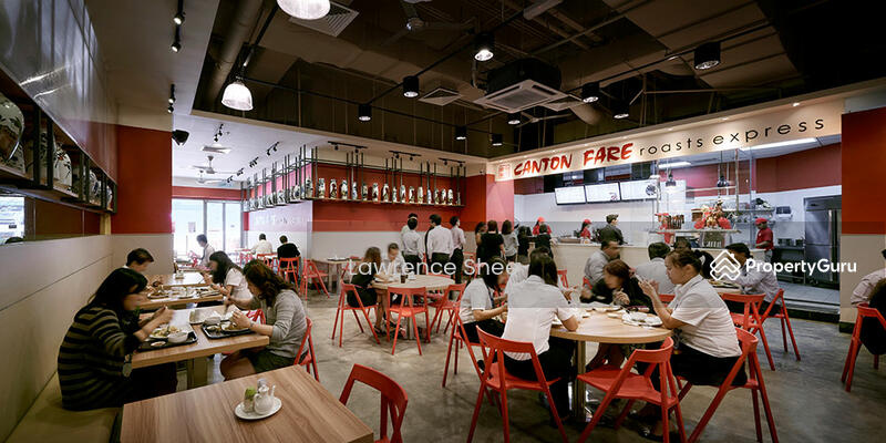 CTLS Property Services Sdn Bhd