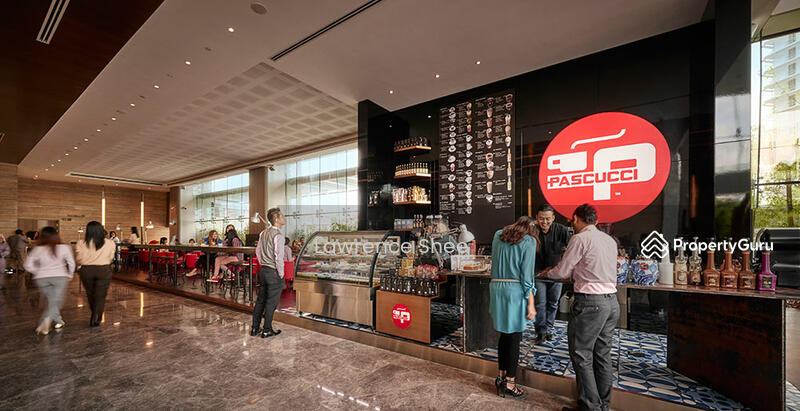 CTLS Property Services Sdn Bhd