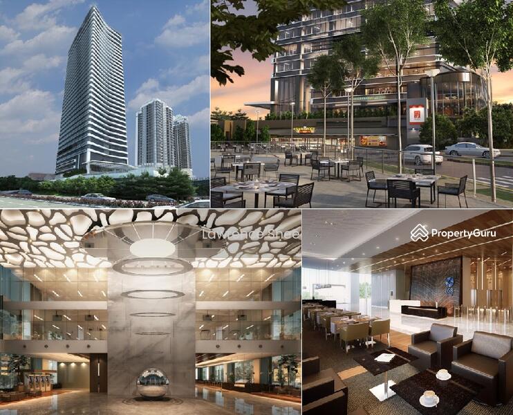 CTLS Property Services Sdn Bhd