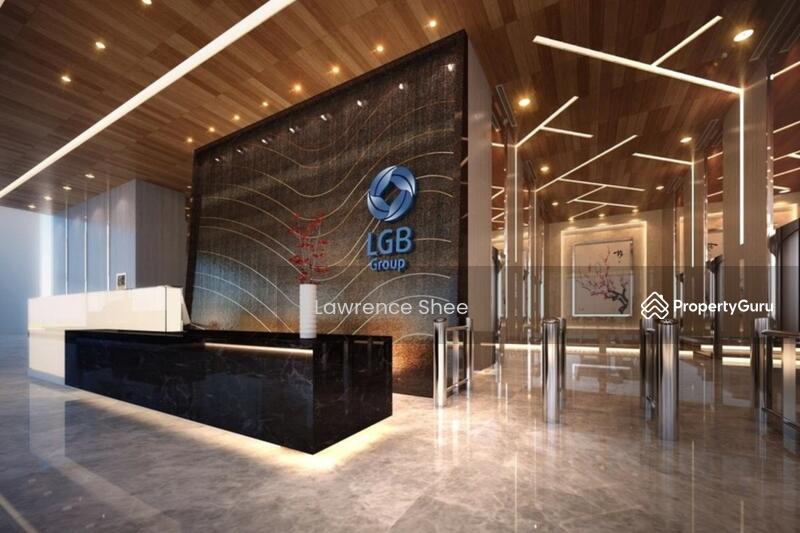 CTLS Property Services Sdn Bhd