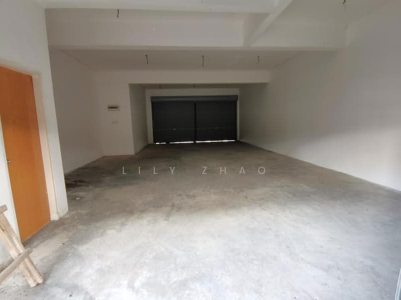 GROUND FLOOR, BEHIND MORE CAR PARK