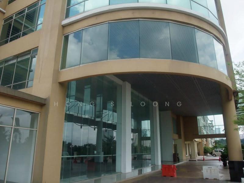 Office for Rent in Petaling Jaya (Selangor) - Hong Soon Loong - Ground Floor - PropertyGuru.com.my