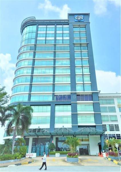 Office for Rent in Petaling Jaya (Selangor) - Hong Soon Loong - Exterior - PropertyGuru.com.my