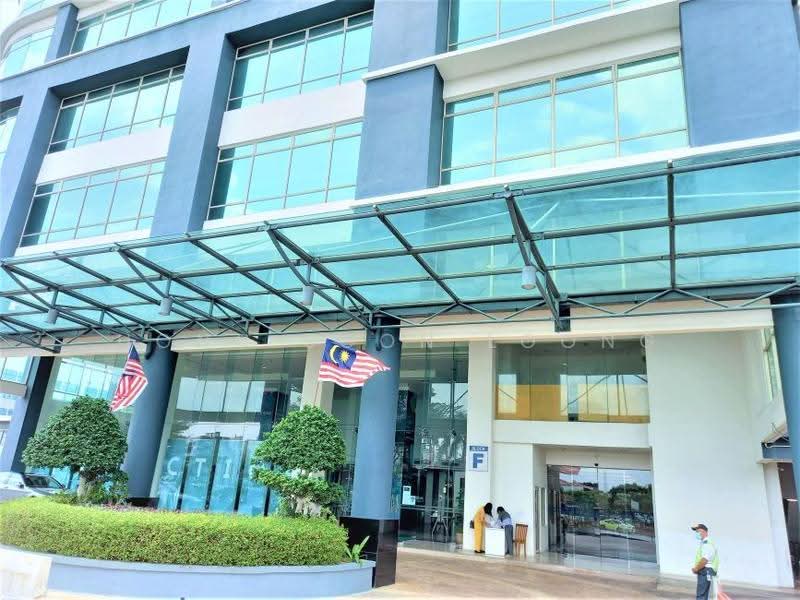 Office for Rent in Petaling Jaya (Selangor) - Hong Soon Loong - Exterior - PropertyGuru.com.my