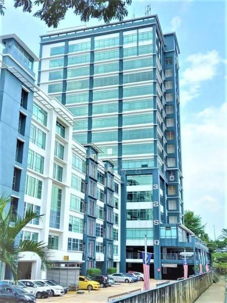 Office for Rent in Petaling Jaya (Selangor) - Hong Soon Loong - Exterior - PropertyGuru.com.my