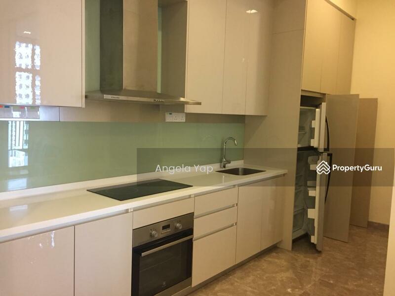Service Residence for Rent at Laman Ceylon - Angela Yap - PropertyGuru.com.my