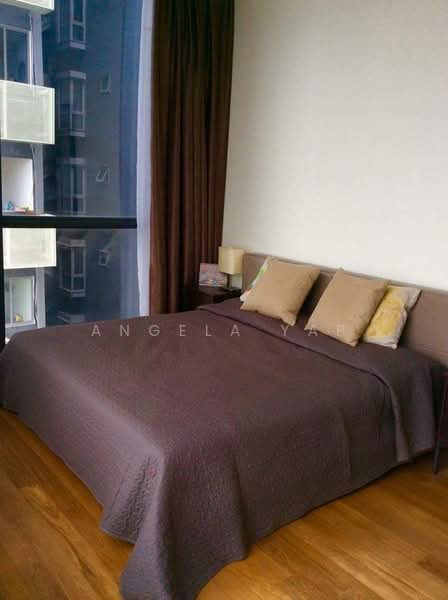Service Residence for Rent at Laman Ceylon - Angela Yap - PropertyGuru.com.my