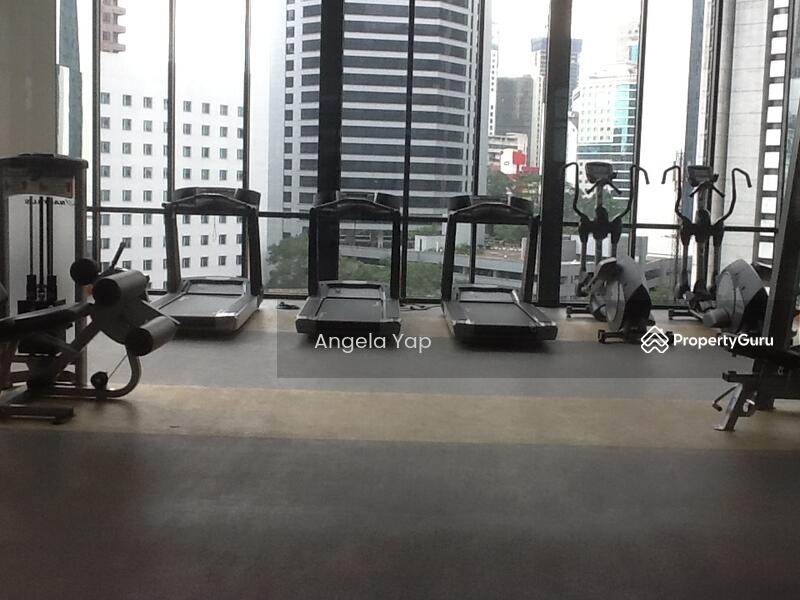 Service Residence for Rent at Laman Ceylon - Angela Yap - PropertyGuru.com.my