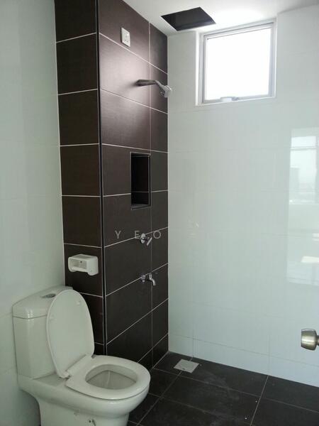 For Rent - Sky Peak Residences