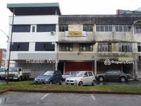 Ang Cheng Ho Jalan Datuk Abang Abdul Rahim Kuching Sarawak 1540 Sqft Commercial Properties For Sale By Hunter Wee Rm 800 000 7266542