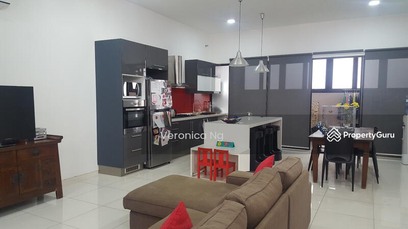 Untuk Dijual - BLUCONSTELLATION