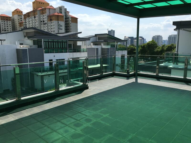 Duta Suria Ampang untuk Untuk Dijual - RM 3,200,000, Mac 2026 - PropertyGuru.com.my