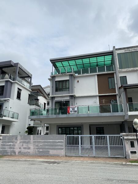 Duta Suria Ampang untuk Untuk Dijual - RM 3,200,000, Mac 2026 - PropertyGuru.com.my