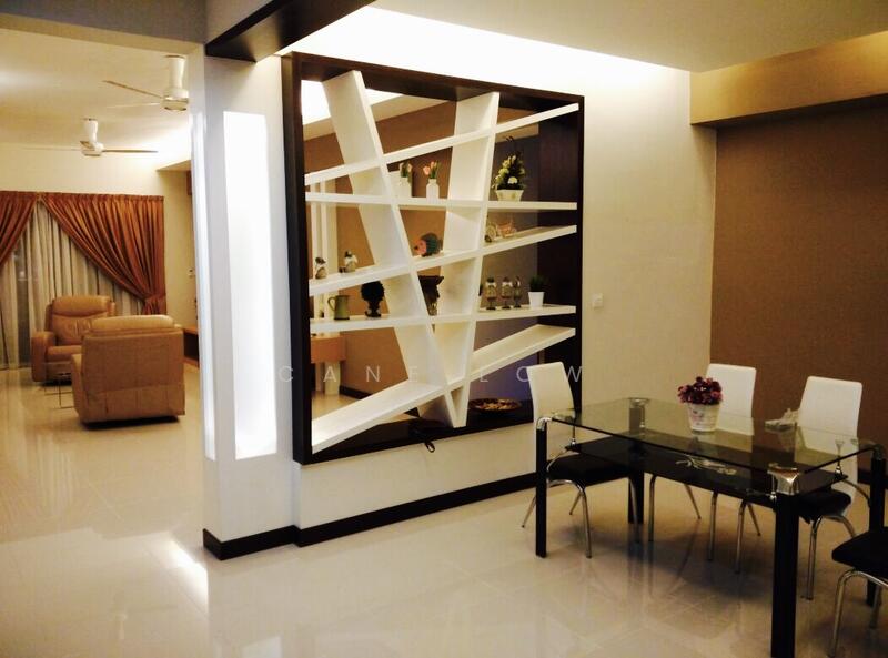 For Rent - BayStar Condominium