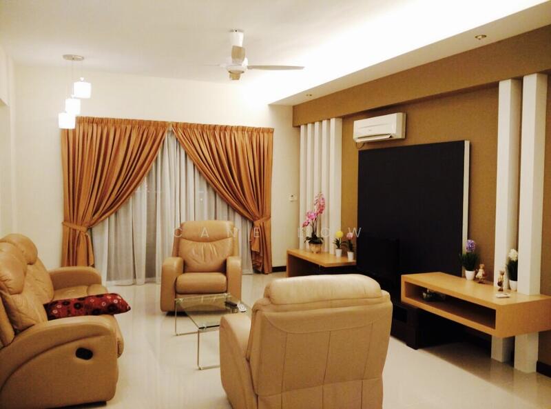 For Rent - BayStar Condominium