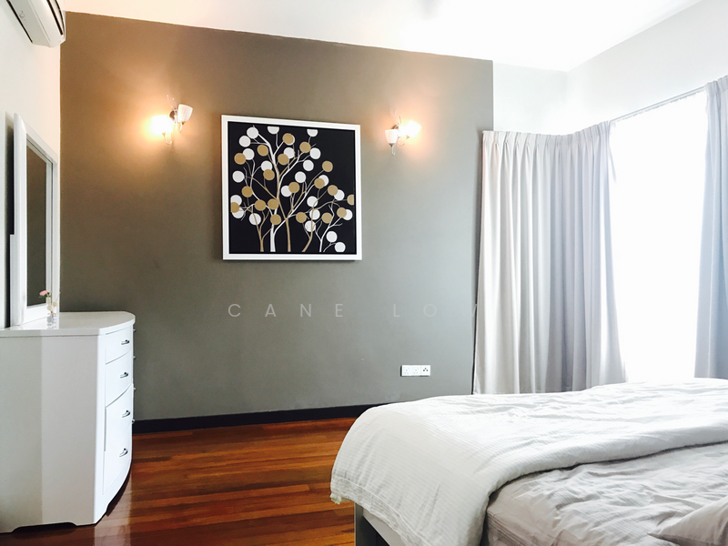For Rent - BayStar Condominium
