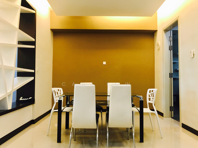 For Rent - BayStar Condominium