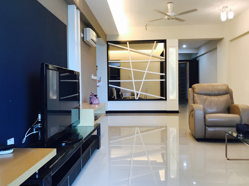 For Rent - BayStar Condominium