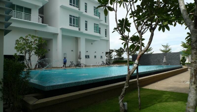 For Rent - BayStar Condominium
