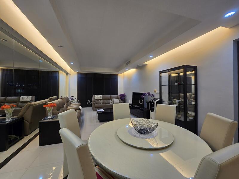 For Rent - BayStar Condominium