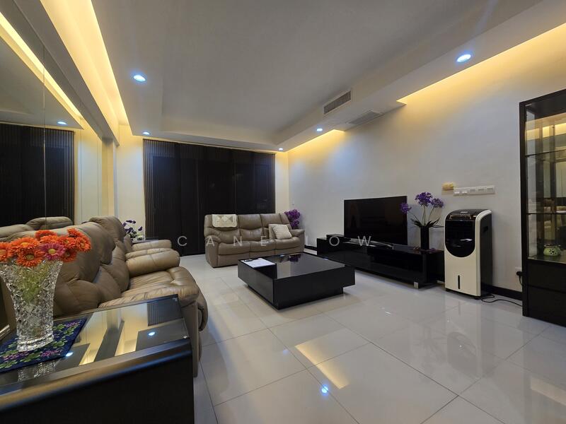 For Rent - BayStar Condominium