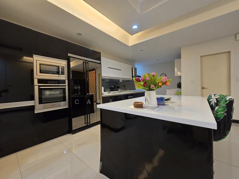 For Rent - BayStar Condominium