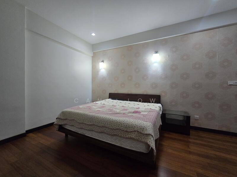 For Rent - BayStar Condominium