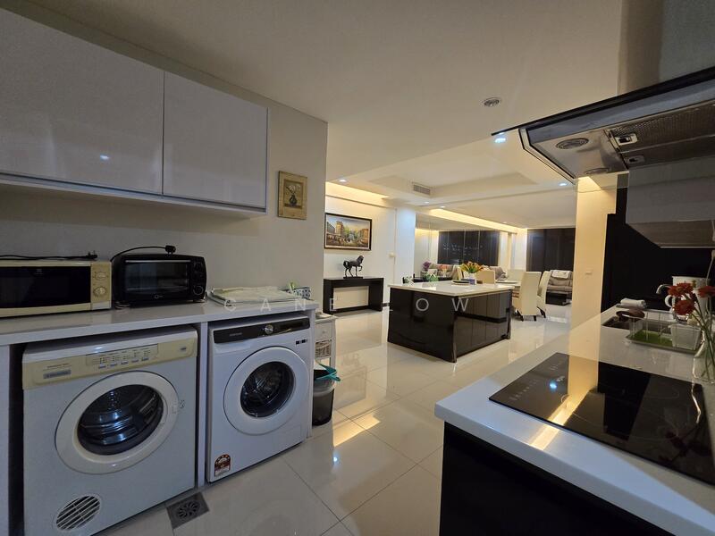 For Rent - BayStar Condominium