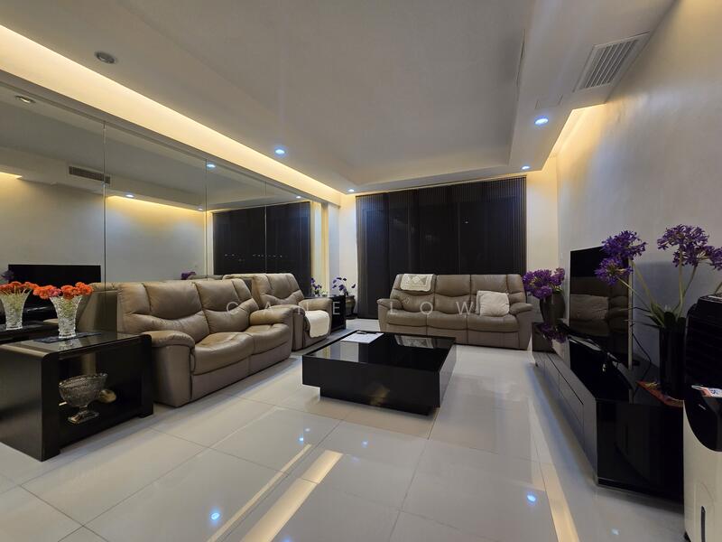 For Rent - BayStar Condominium