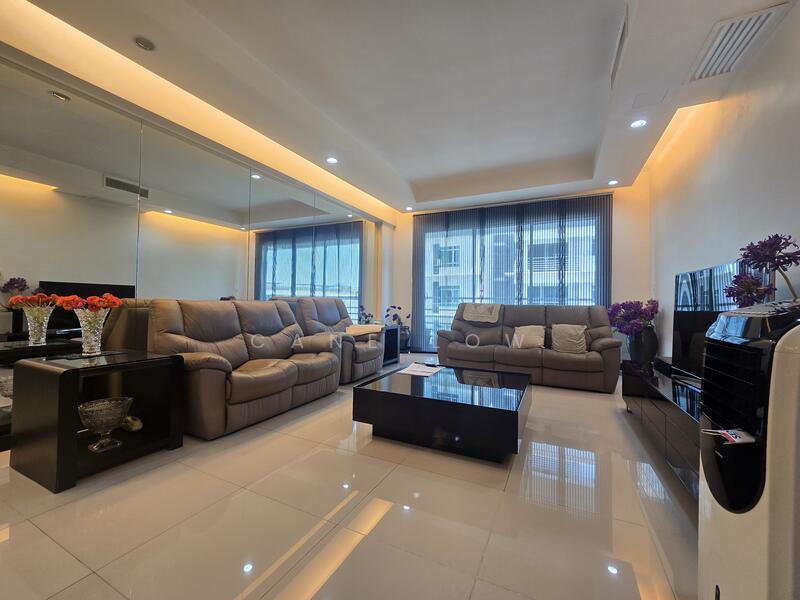 For Rent - BayStar Condominium