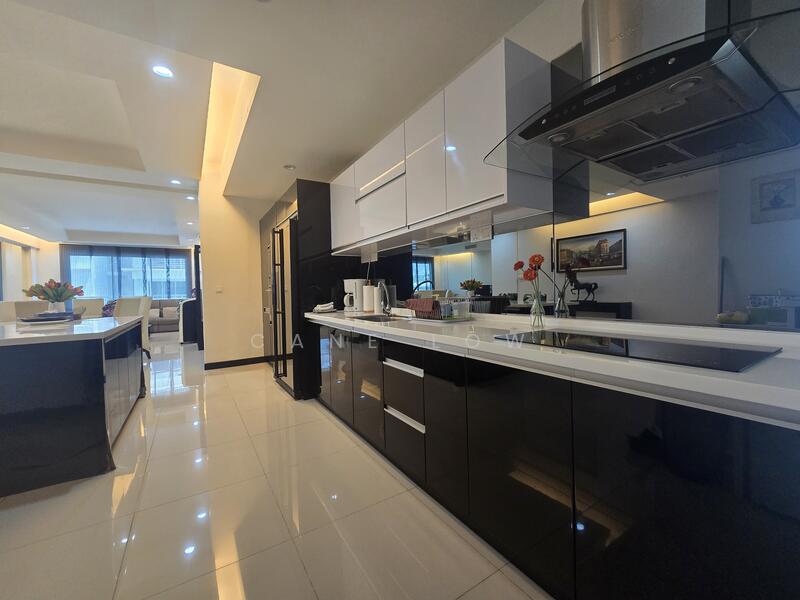 For Rent - BayStar Condominium