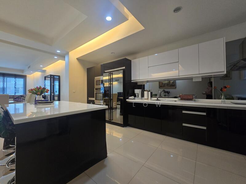 For Rent - BayStar Condominium
