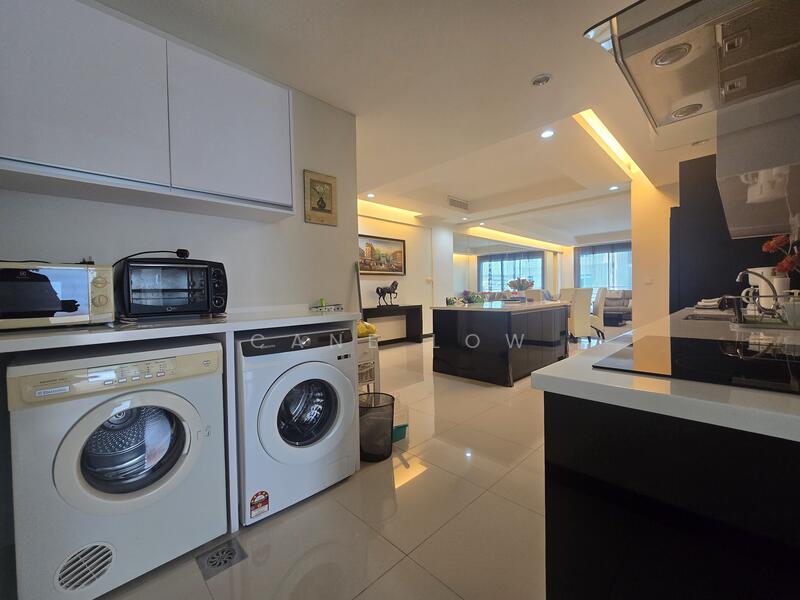 For Rent - BayStar Condominium