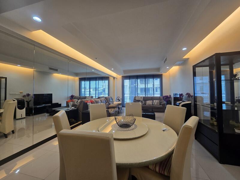 For Rent - BayStar Condominium