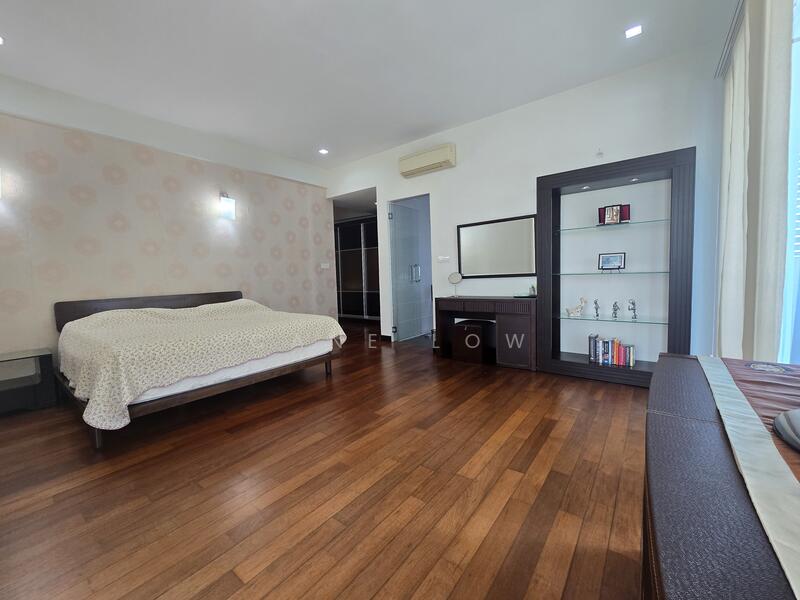 For Rent - BayStar Condominium