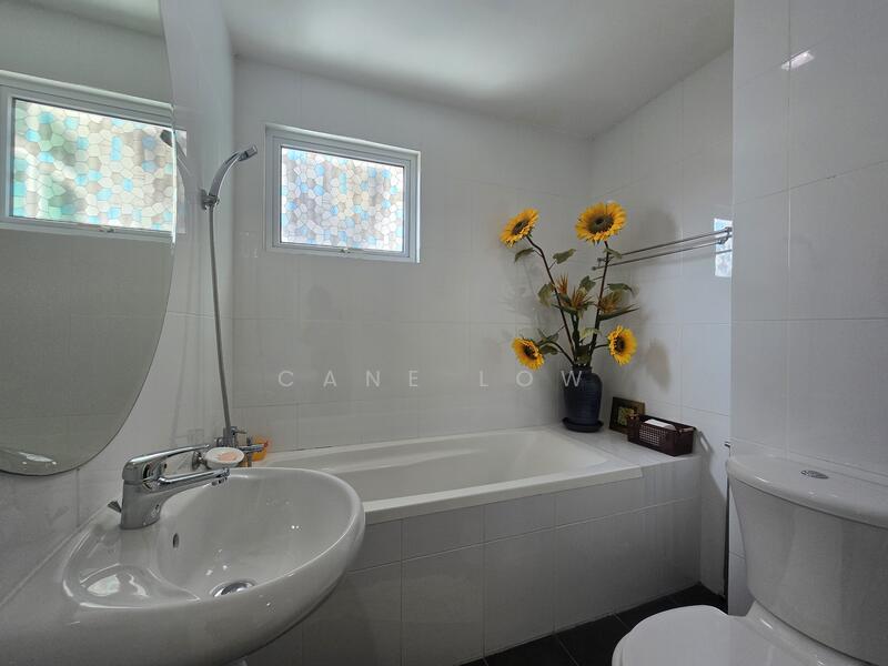For Rent - BayStar Condominium