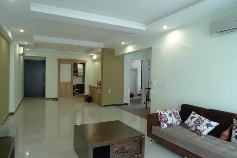 For Rent - BayStar Condominium
