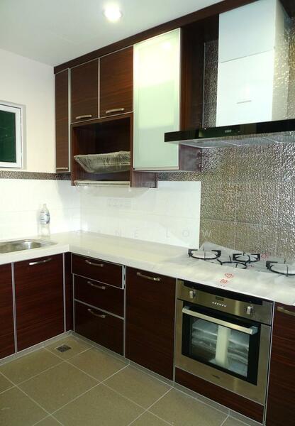For Rent - BayStar Condominium