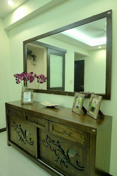 For Rent - BayStar Condominium