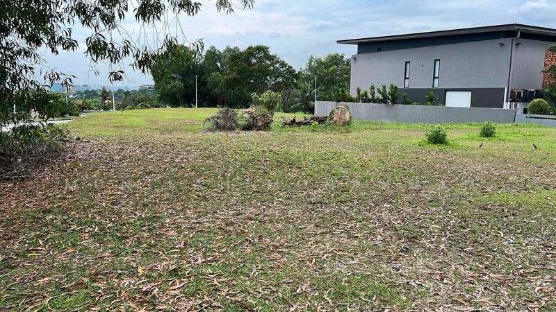 Untuk Dijual - The Enclave @ Bukit Jelutong