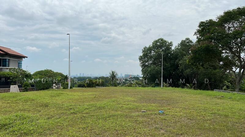 Untuk Dijual - The Enclave @ Bukit Jelutong