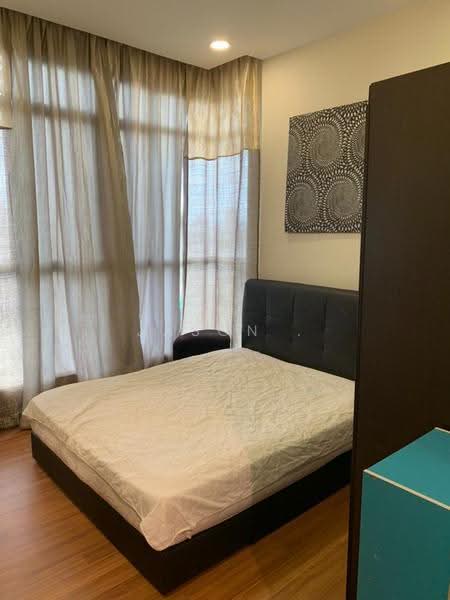 Apartment for Sale at Impian Meridian - Jason . - Bedroom - PropertyGuru.com.my