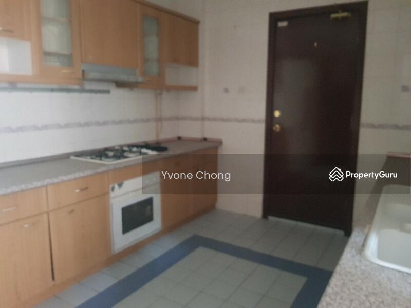 Untuk Dijual - The Sanctuary