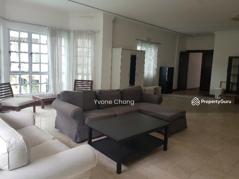 Untuk Dijual - The Sanctuary
