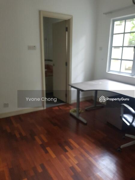 Untuk Dijual - The Sanctuary