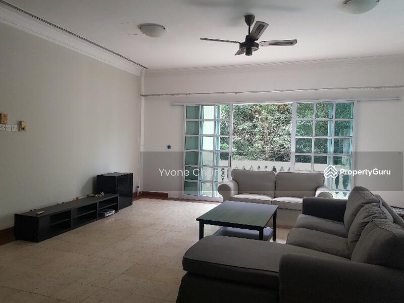 Untuk Dijual - The Sanctuary